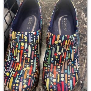 Womens Klogs